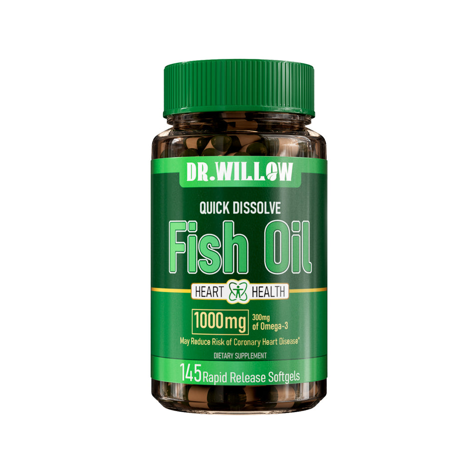 Fish Oil