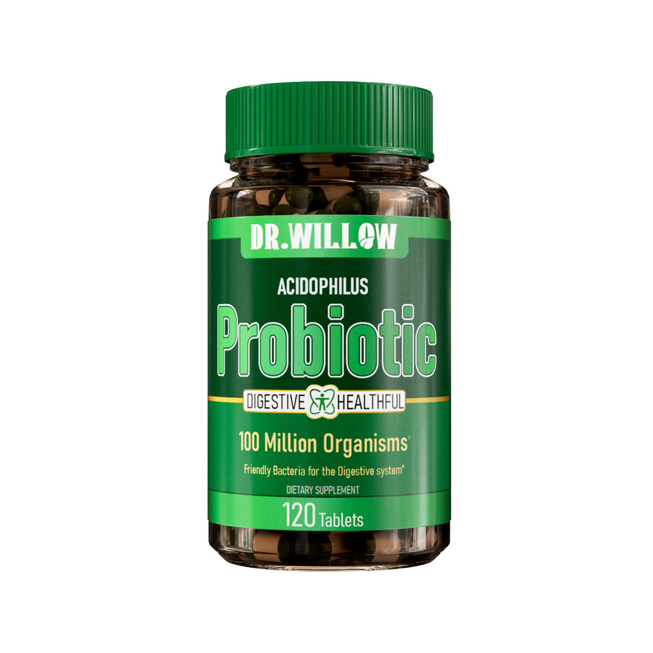 Acidophilus Probiotic