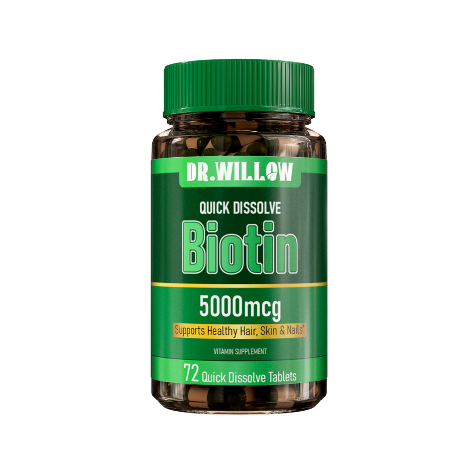 Biotin